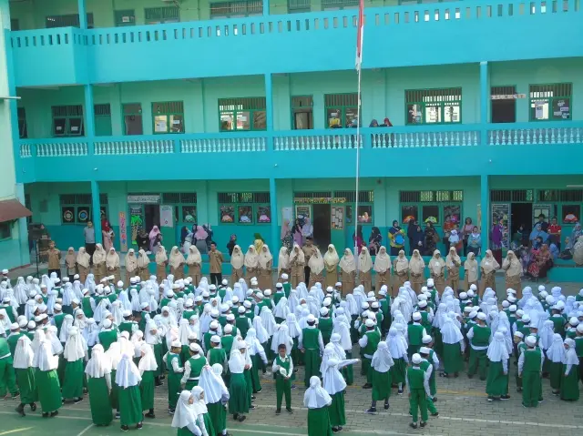 Foto Islam Permata Hati
