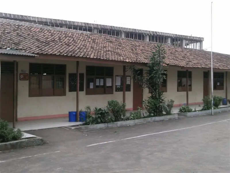 Foto Mutiara Kasih