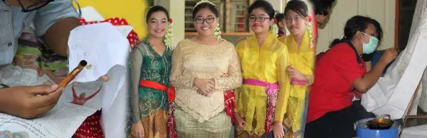 SMP KATOLIK SANG TIMUR