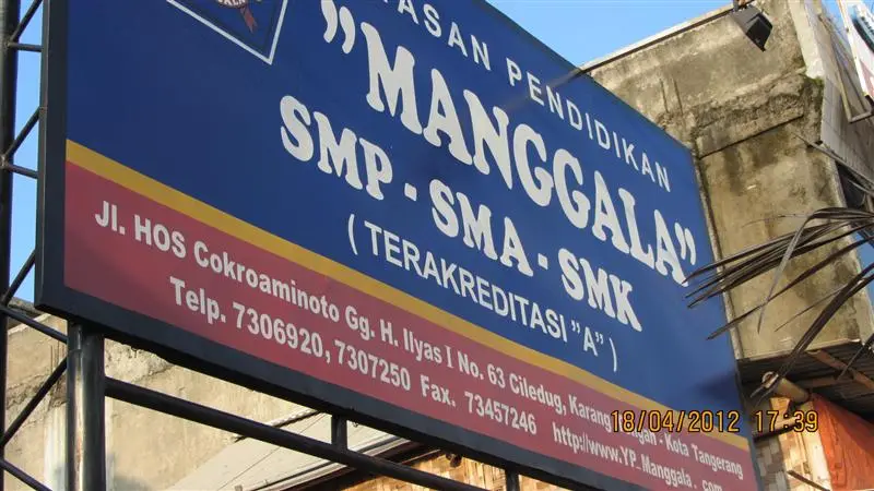 SMP KARYA AGUNG