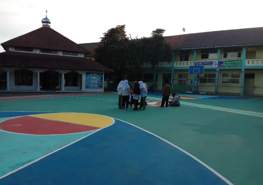 SMP MUHAMMADIYAH 5