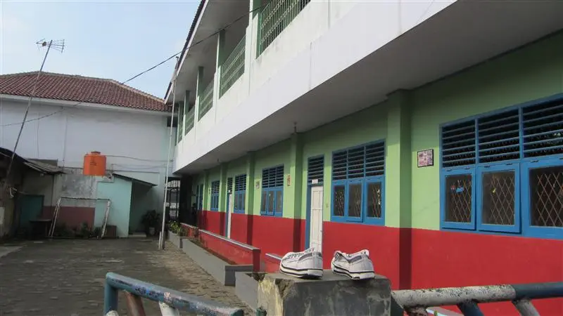 SMP GANDASARI