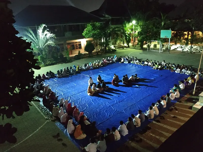 SDISLAM TIARA AKSARA