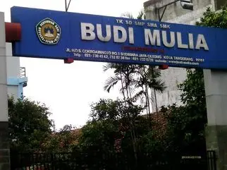 SD BUDI MULIA