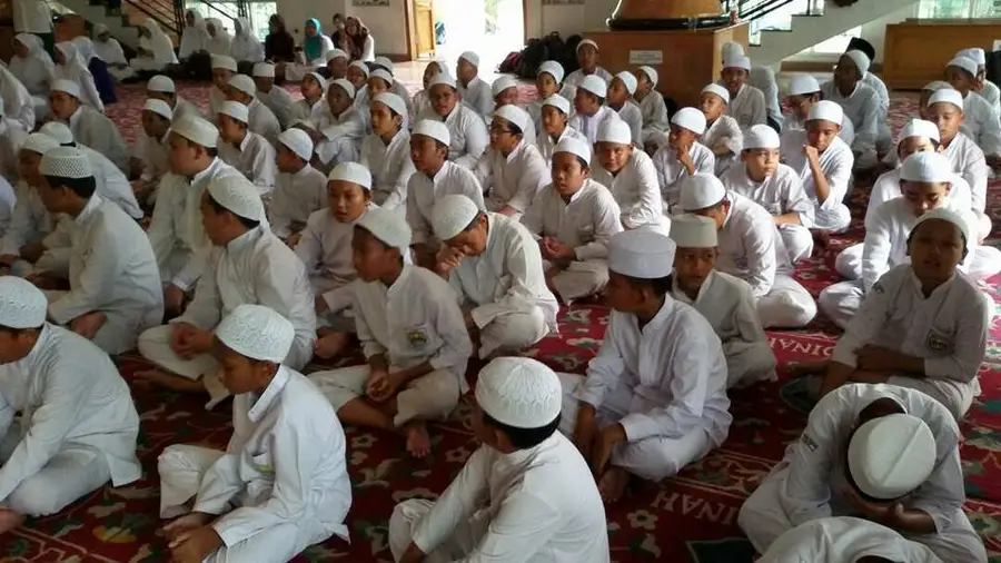 SDISLAM AL HASANAH