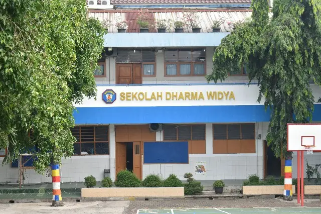 SD DHARMA WIDYA