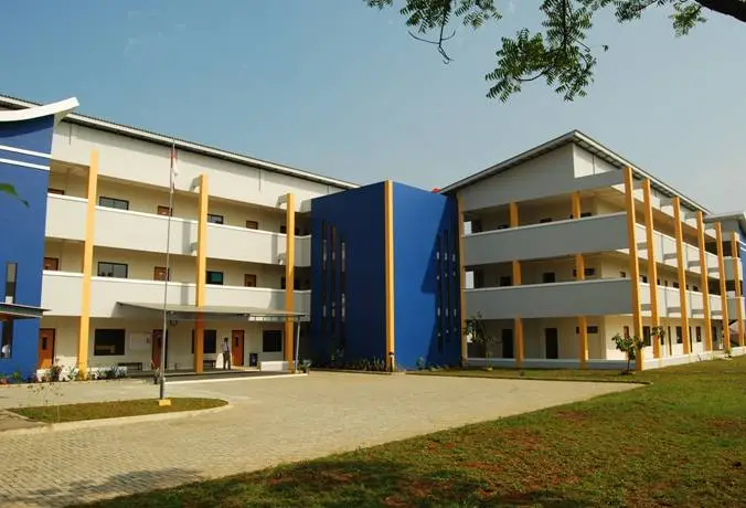 SD ANAK TERANG