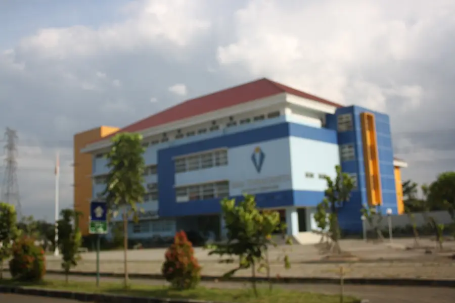 SMAS TARAKANITA GADING SERPONG