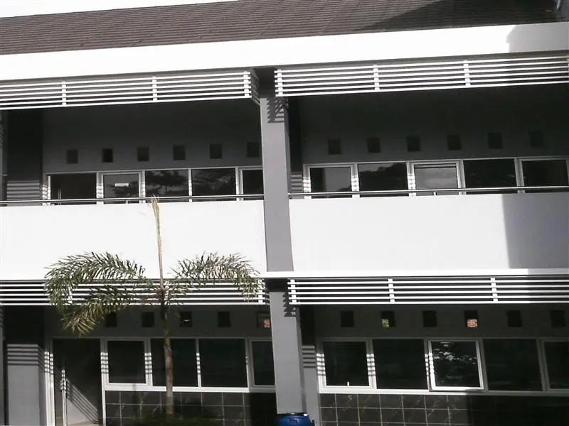 Sekolah Menengah Atas  Global Jaya School
