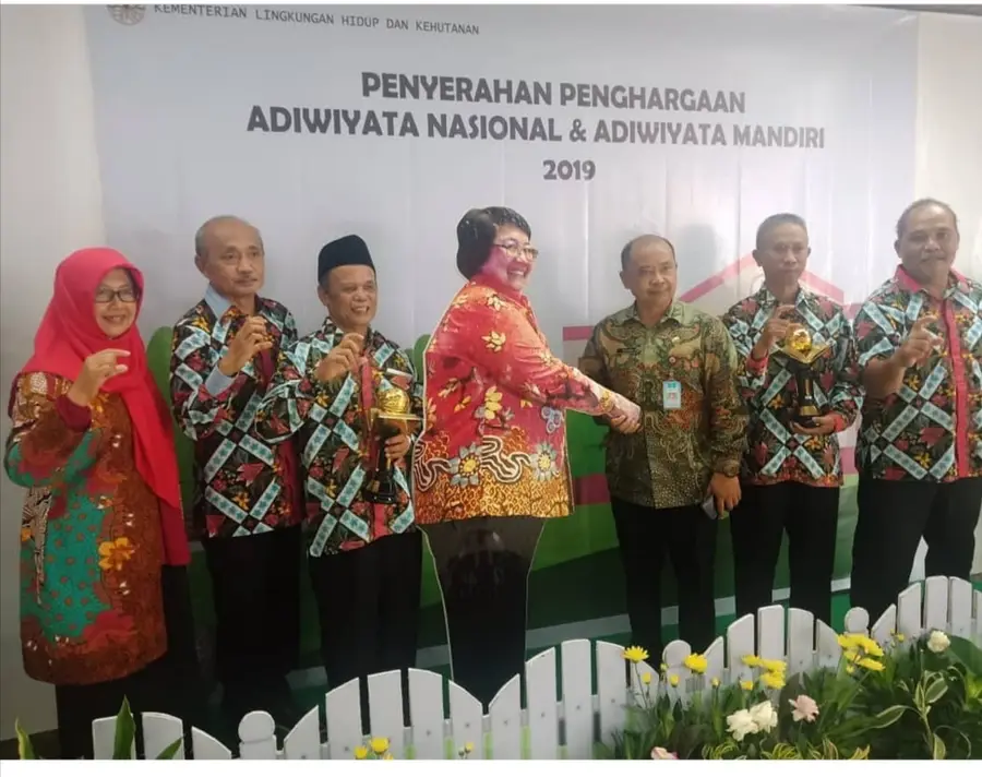 SD ISLAM AMALINA
