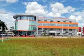 SMP KHARISMA BANGSA