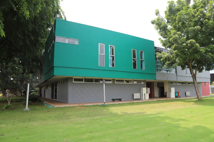 Sekolah Dasar Global Jaya School