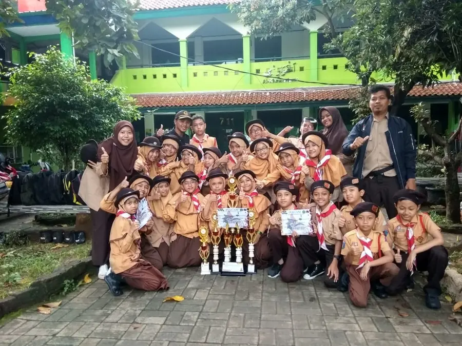 SDIT CORDOVA