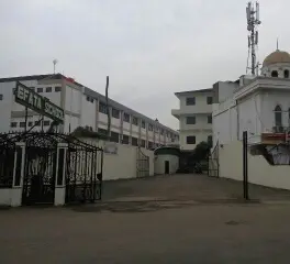 SD EFATA SERPONG