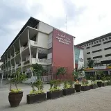 SD DAARUL QUR`AN INTERNASIONAL