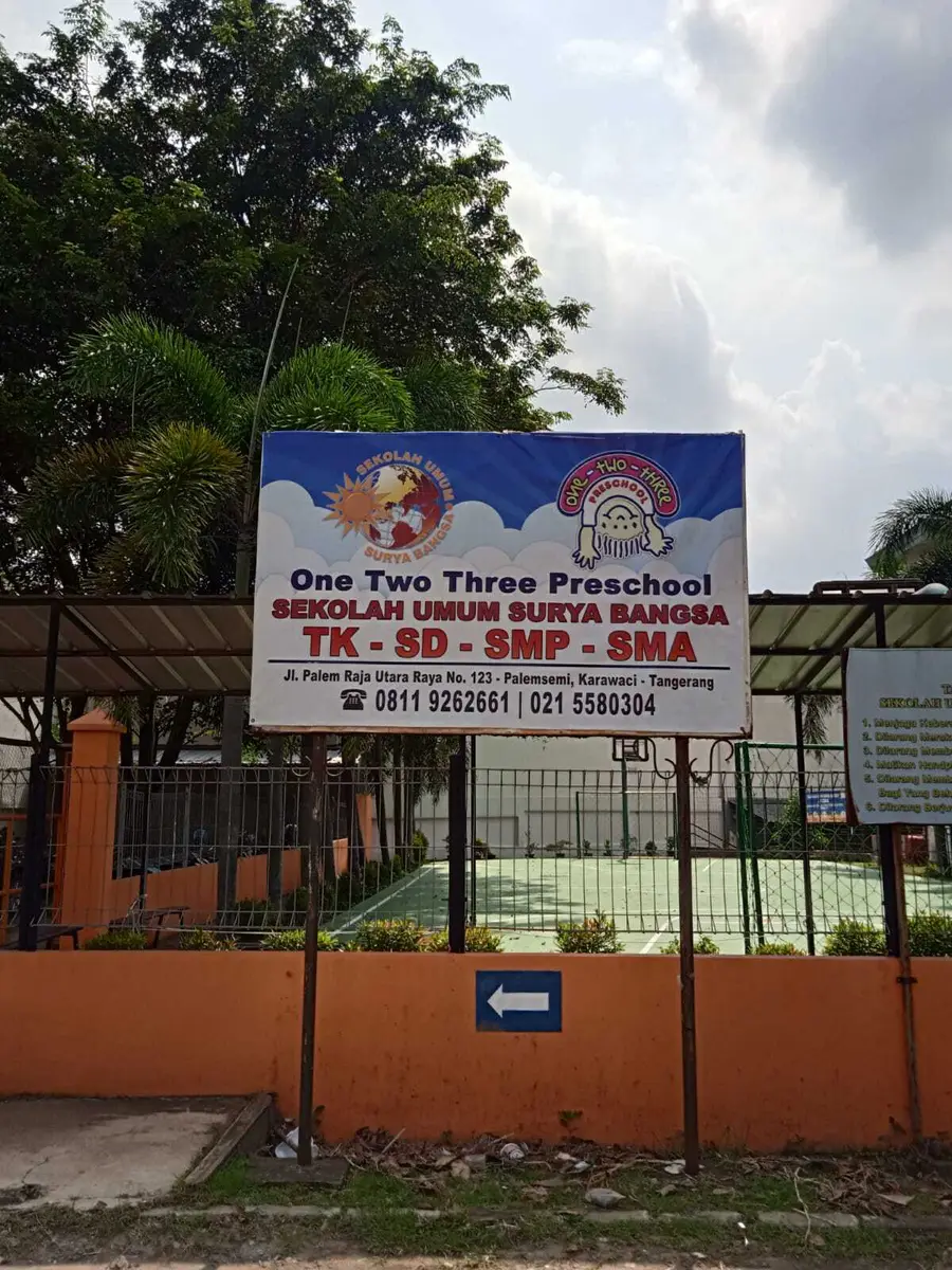 Foto Surya Bangsa