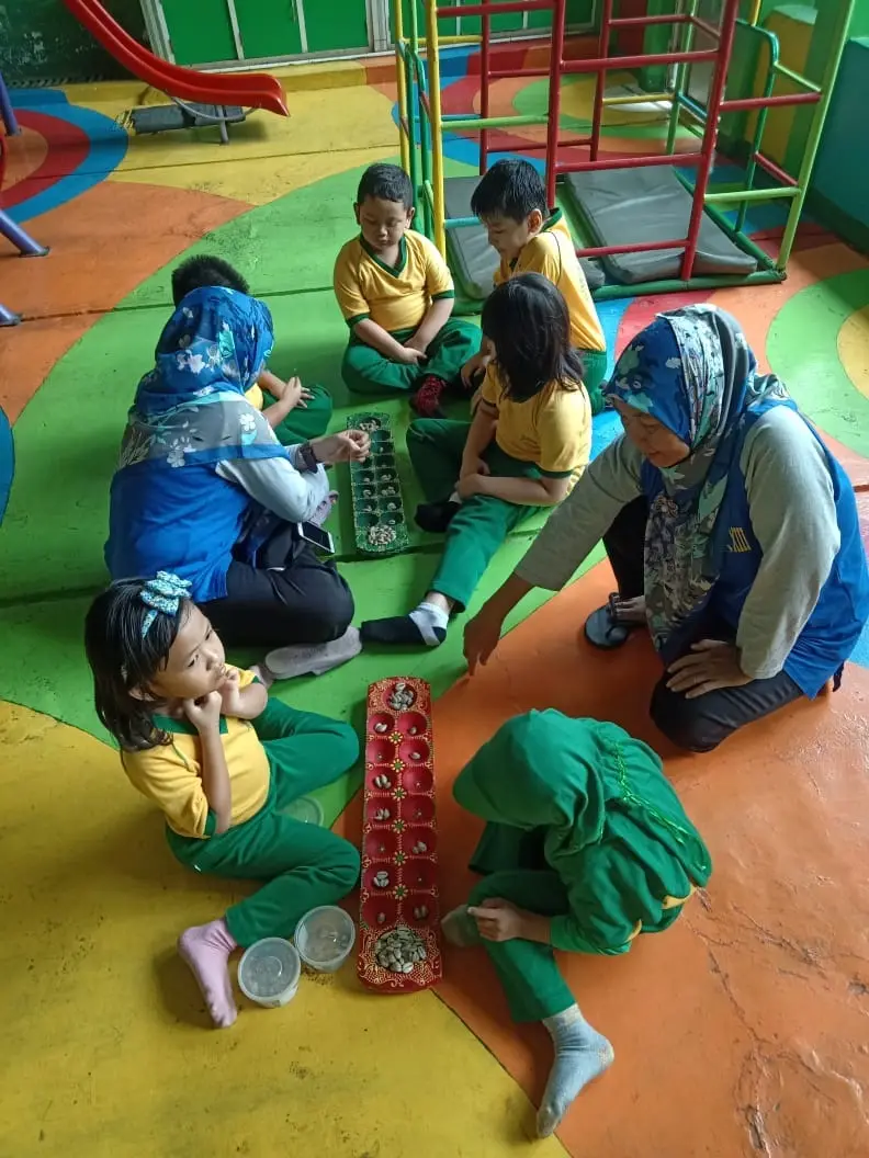 Foto Islam Al Hasanah