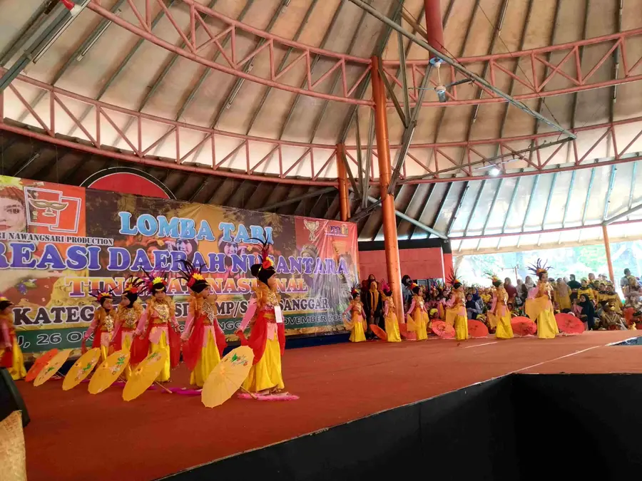 Foto Fatahillah Ciledug