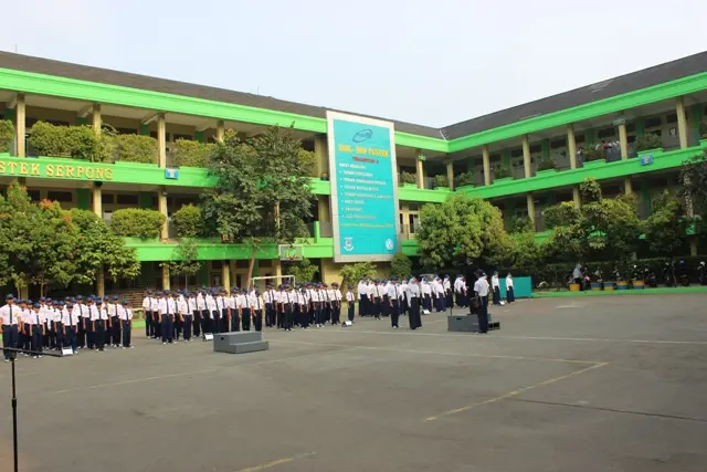 SMP PUSTEK
