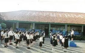 TK PUTRA IX