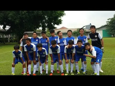 Foto Mentari Intercultural School Bintaro