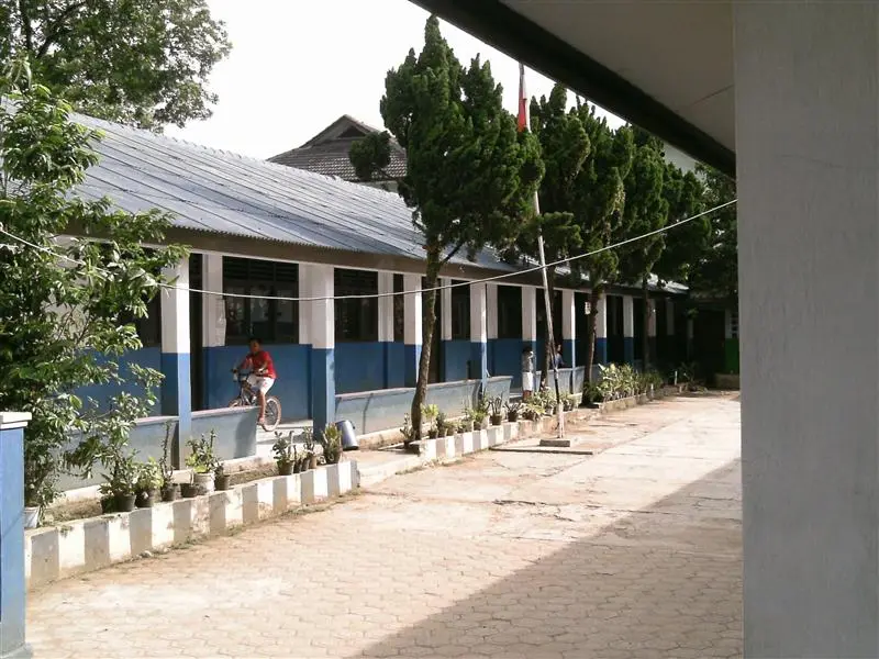 Foto Erenos