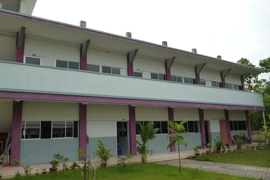 SMP ERENOS