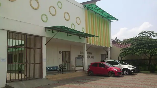 SD ABU HURAIRAH ISLAMIC SCHOOL