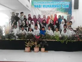 SD ISLAM KAFFAH