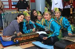 SMAS TUNAS INDONESIA