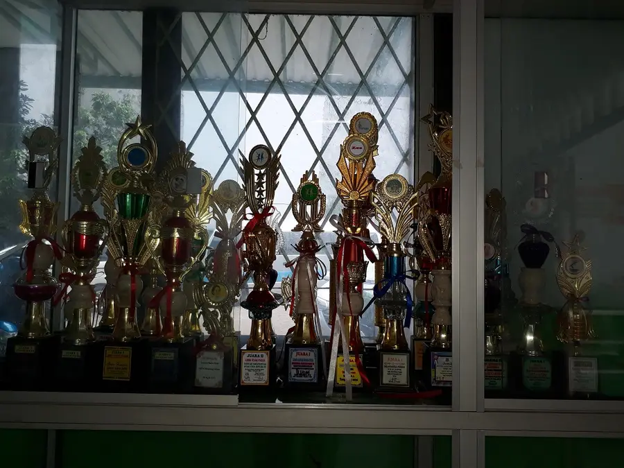 Foto Efata Serpong