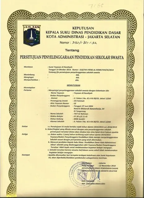 Foto AR Rahman