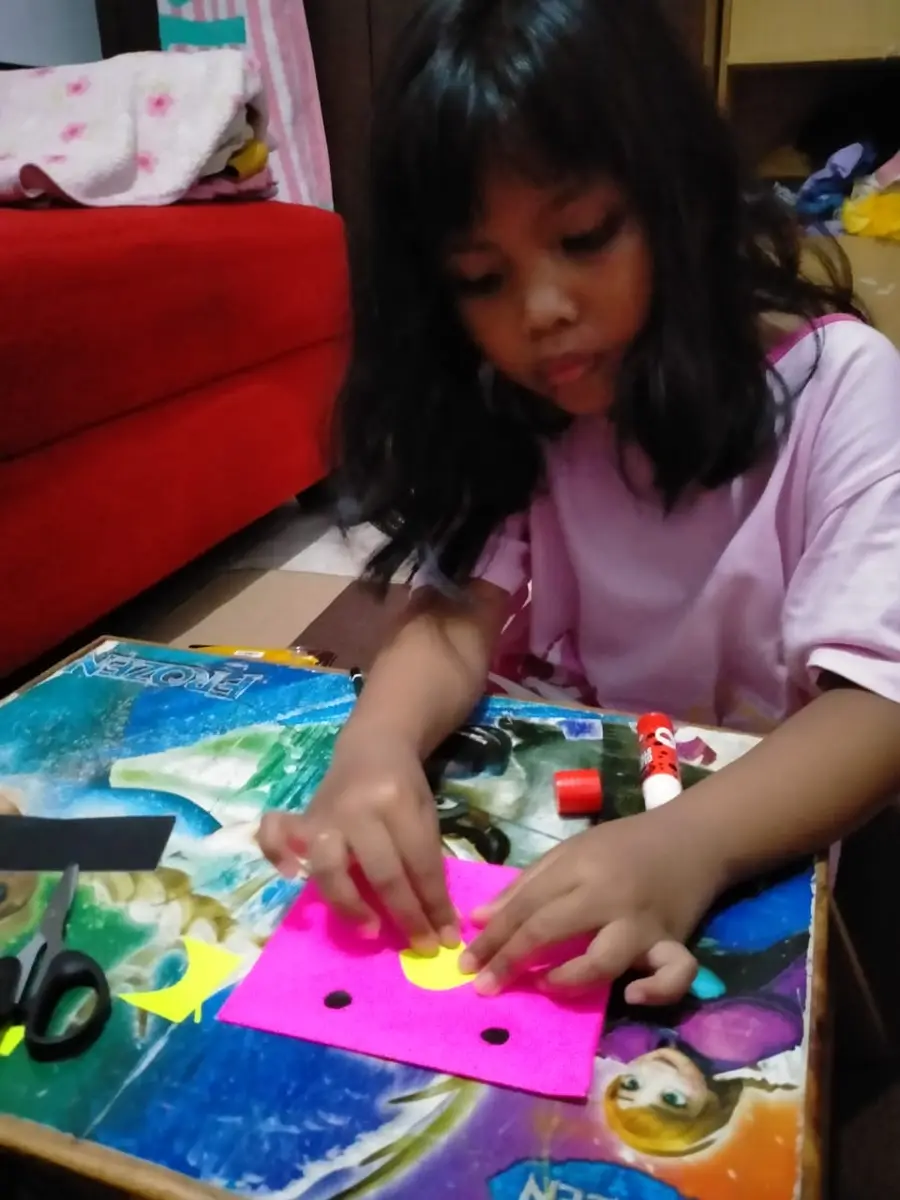 TK ANAK CENDEKIA ( NAKKIA )
