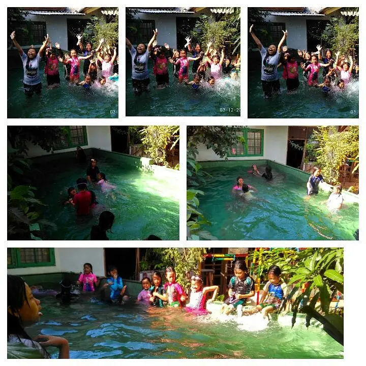 TK 17 RAMADHAN