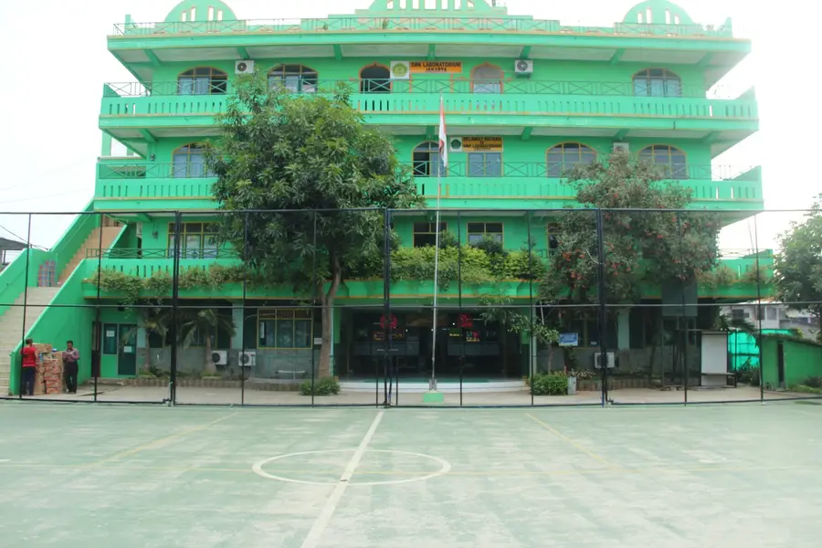 TK LABORATORIUM