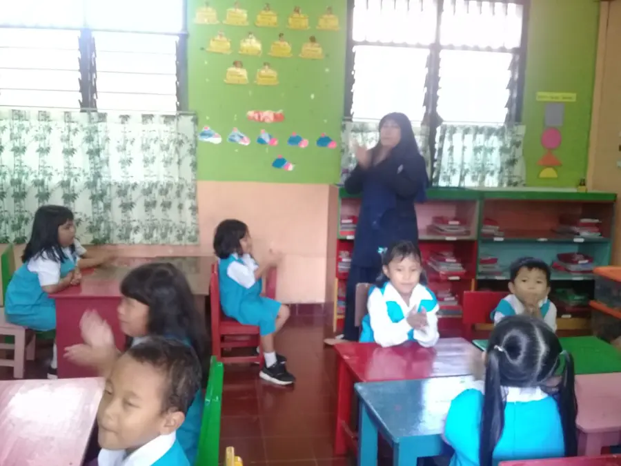 TK ISLAM ALGHIVARI