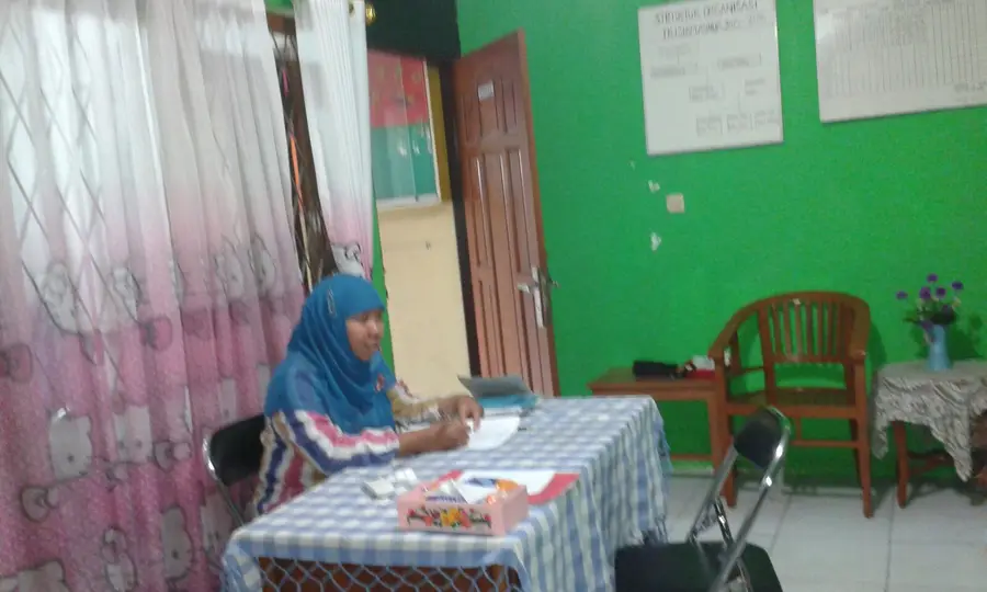 TK ISLAM AN NUR