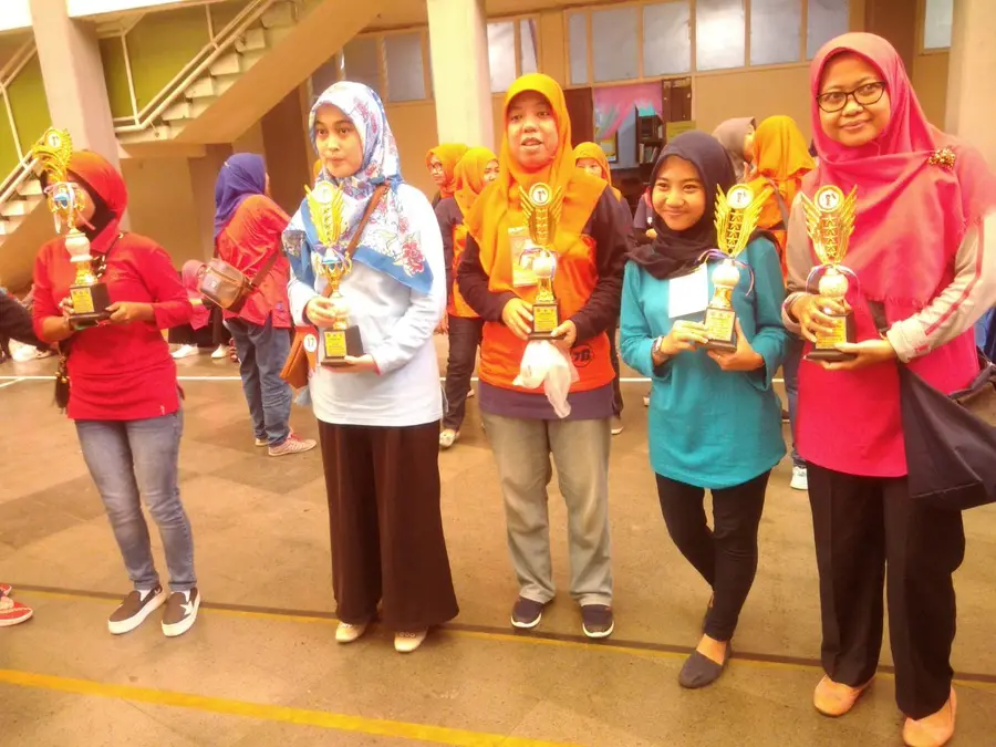 Foto Islam Harapan Ibu