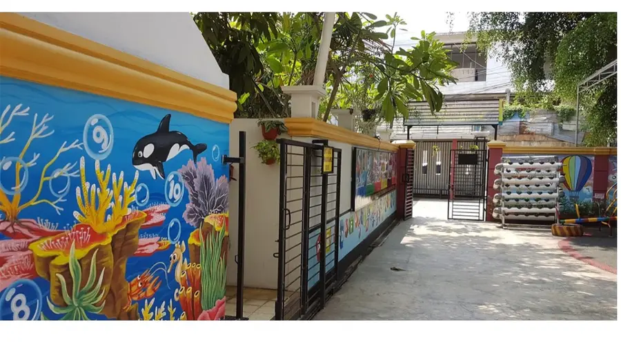 TK BUNAYYA ISLAMIC PRE SCHOOL