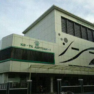 TK AISYIYAH I