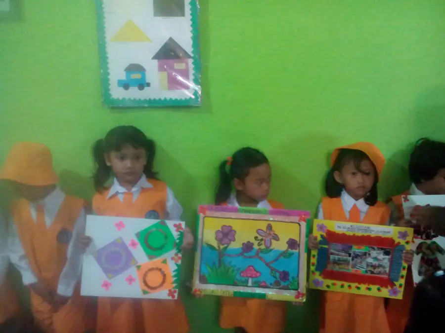 TK KEMALA BHAYANGKARI 3