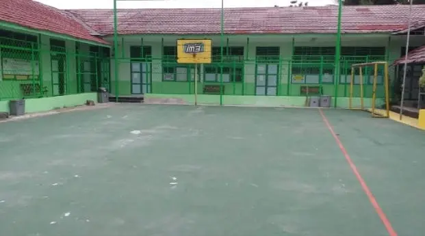 SMP TAMAN SISWA