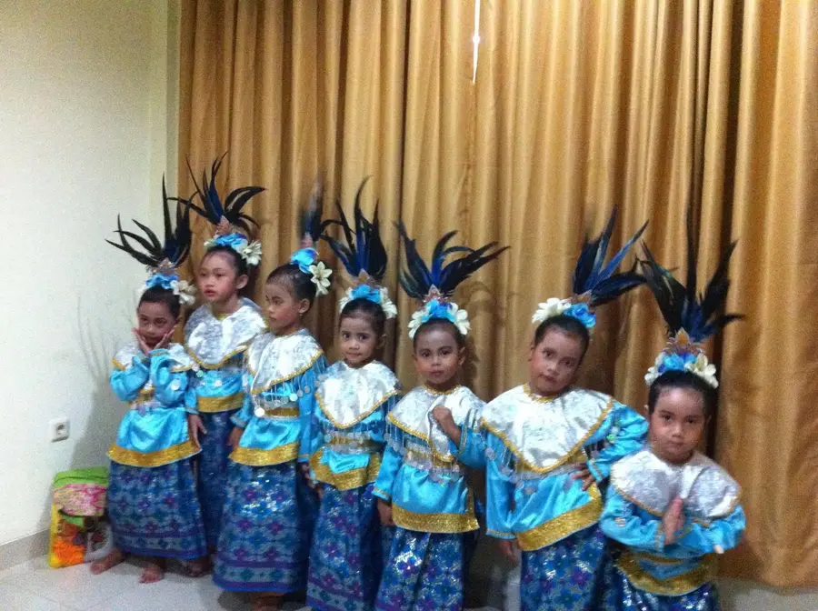 TK DUA MEI