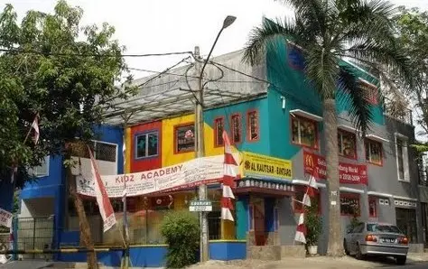 TK AL - KAUTSAR BINTARO