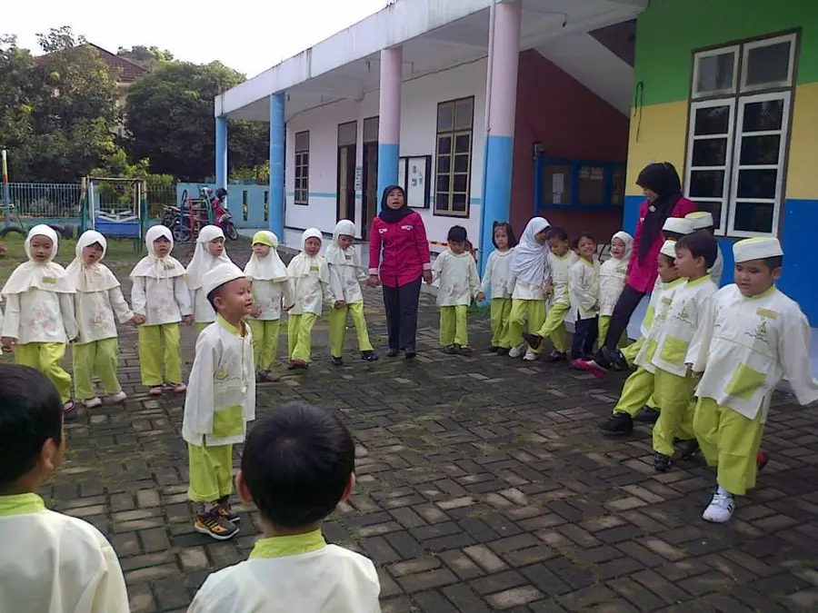 TK RAUDHATUL JANNAH