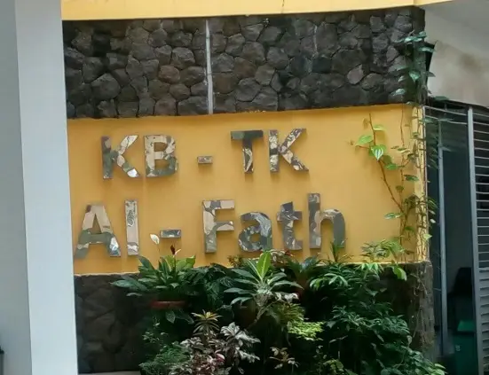 TK AL - FATH BSD