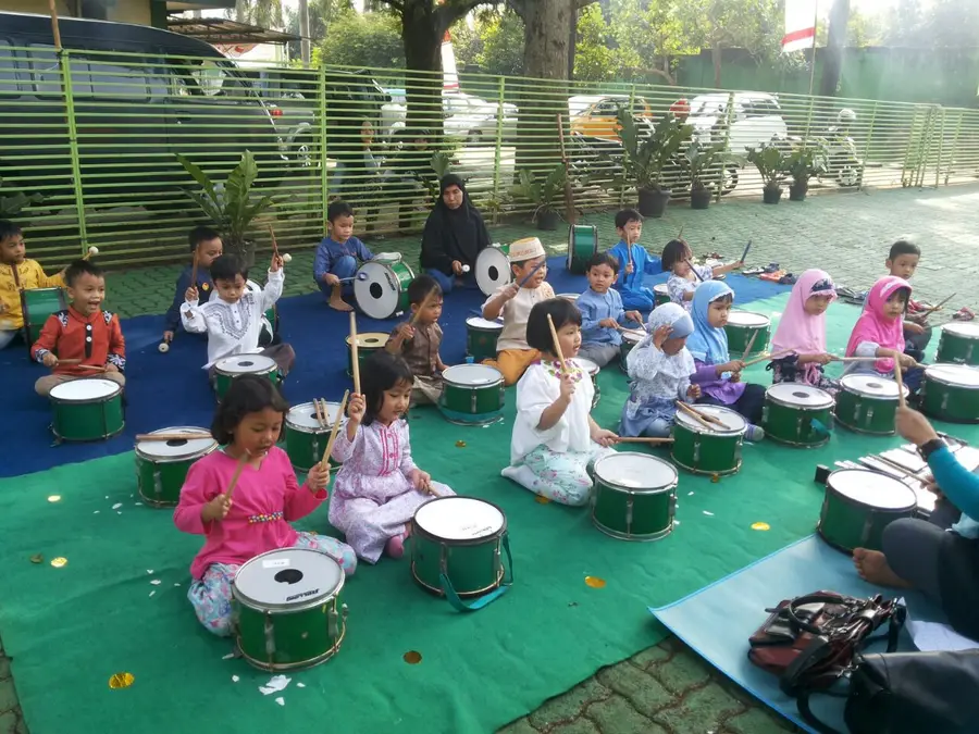 TK ISLAM AL-FALAAH
