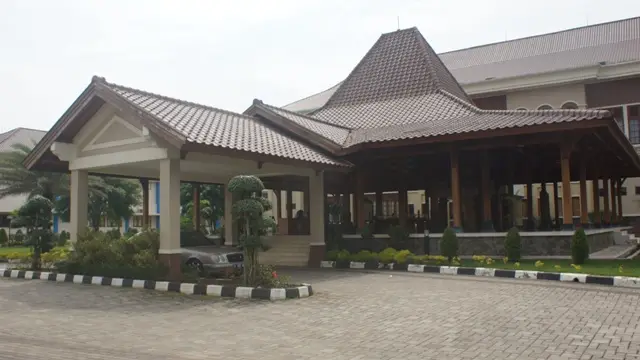 SMP GLOBAL ISLAMIC SCHOOL 2