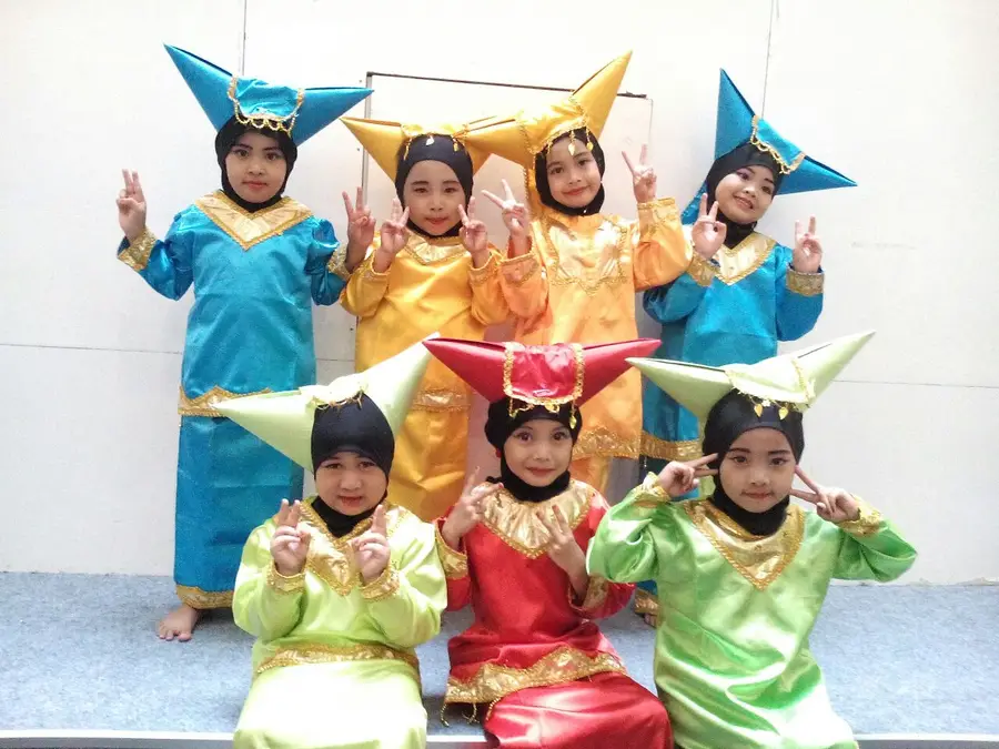 TK AISYAH