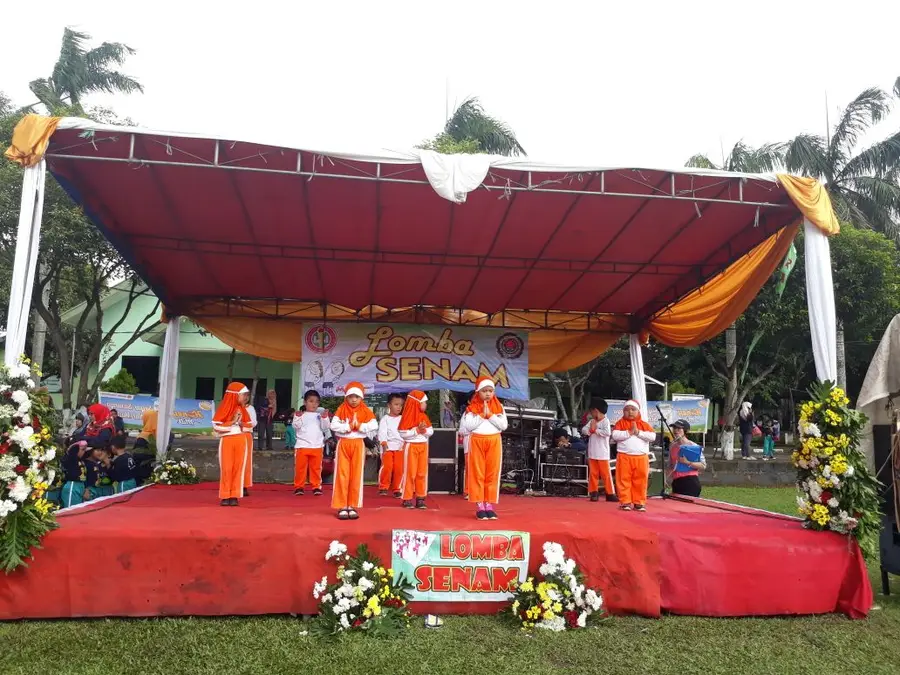 TK MADINATUR RAHMAH